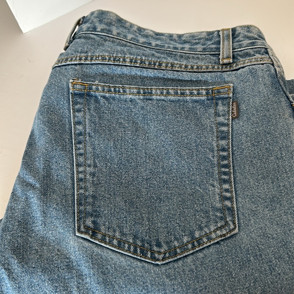 Cabela’s Men’s 40/30 Relaxed Fit Blue Denim Jeans